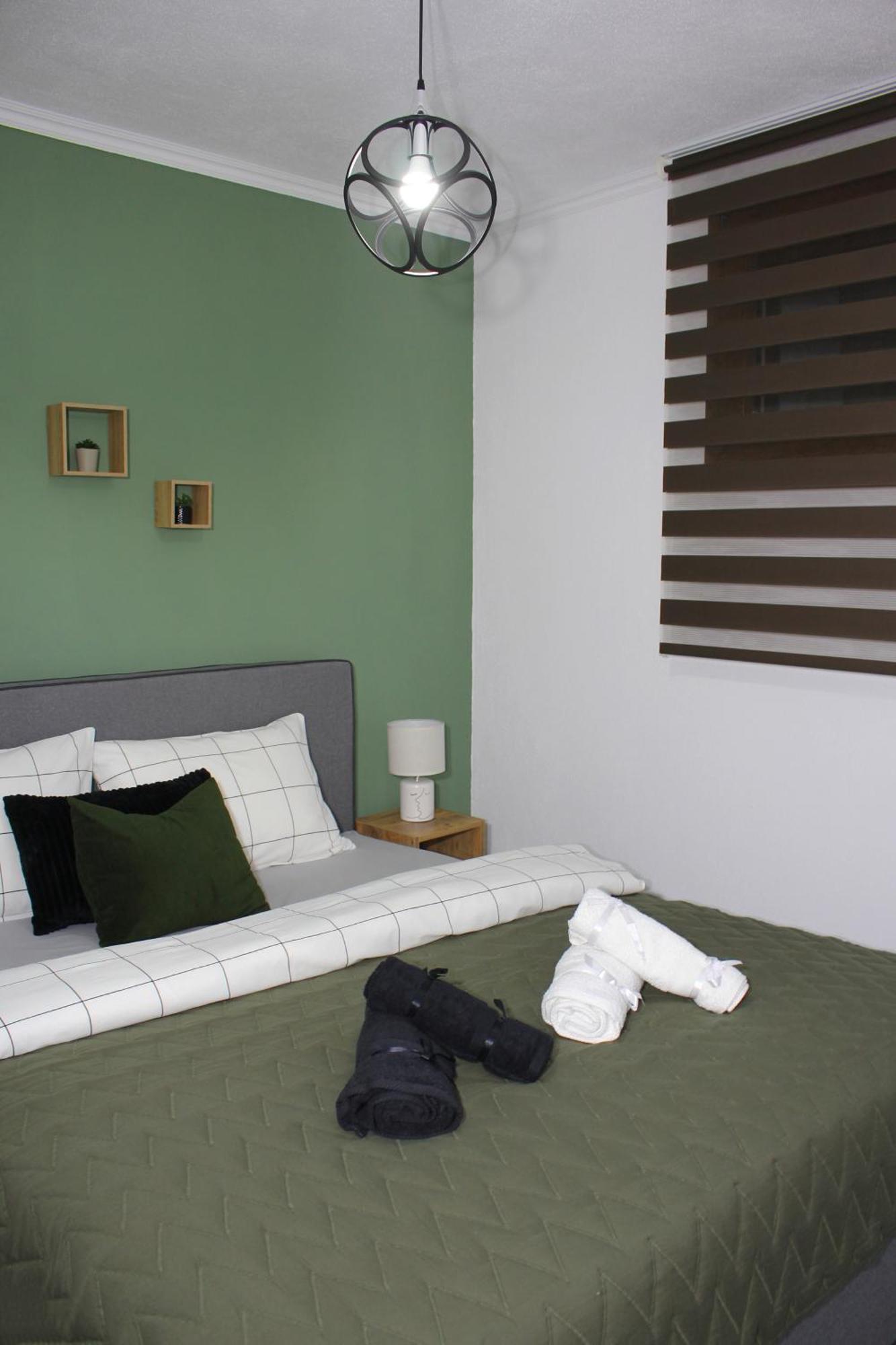 Center Of Elegance Villa Xanthi Exterior foto